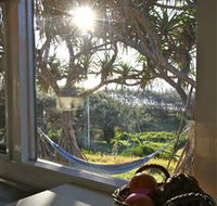 Fraser Island Holiday Lodges - Coogee Beach Accommodation