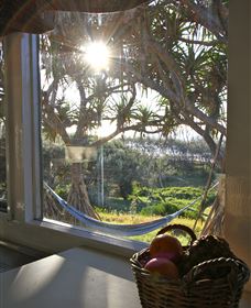 Fraser Island Holiday Lodges - Coogee Beach Accommodation 0