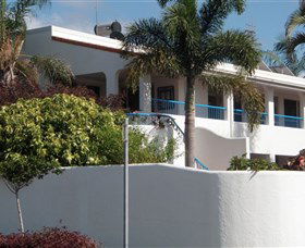 Seychelles Luxury Apartments - Coogee Beach Accommodation 1