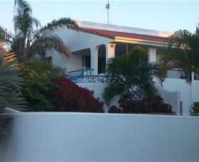 Seychelles Luxury Apartments - Coogee Beach Accommodation 3