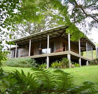 Bellthorpe Stays - Nature's Retreat - Coogee Beach Accommodation