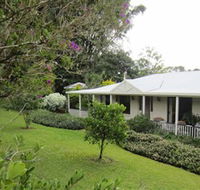 Eden Lodge Bed and Breakfast - Coogee Beach Accommodation