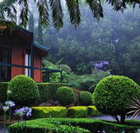 Escarpment Retreat and Day Spa - Coogee Beach Accommodation