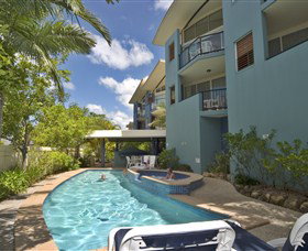 Twin Quays - Coogee Beach Accommodation 2