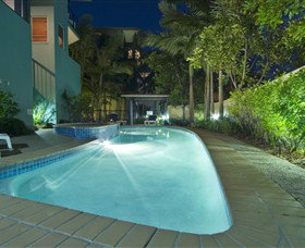 Twin Quays - Coogee Beach Accommodation 1
