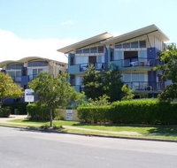 Twin Quays - Coogee Beach Accommodation