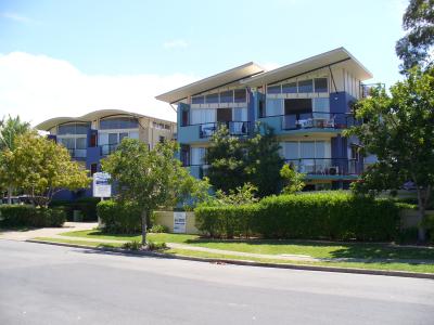 Twin Quays - Coogee Beach Accommodation 0