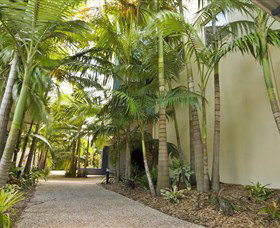 Twin Quays - Coogee Beach Accommodation 3