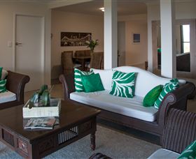 Tranquil Views Bed And Breakfast - Coogee Beach Accommodation 2
