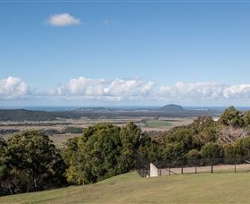 Tranquil Views Bed And Breakfast - Coogee Beach Accommodation 0