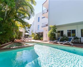 Accommodation Rimini By The River- Noosa - Coogee Beach Accommodation 0