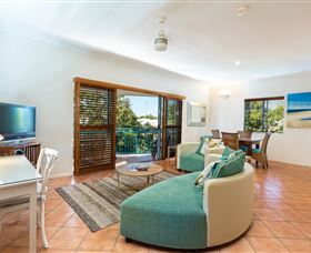 Accommodation Rimini By The River- Noosa - Coogee Beach Accommodation 2