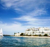 Las Rias Luxury Apartments - Coogee Beach Accommodation