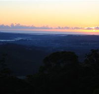 Monbii Private Cottages - Coogee Beach Accommodation