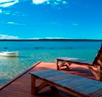 Eumarella Shores Noosa Lake Retreat - Coogee Beach Accommodation