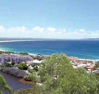 Lookout Noosa Resort - Coogee Beach Accommodation