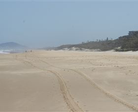 Castaways Beach QLD Coogee Beach Accommodation