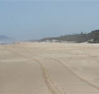 Parkshores Sunshine Beach - Coogee Beach Accommodation