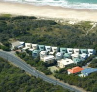 Castaway Cove Resort Noosa - Coogee Beach Accommodation