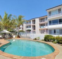 Pandanus Apartments - Coogee Beach Accommodation