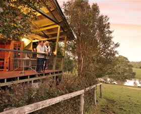 Brockhurst Farm Accommodation / Wedding Venue - Coogee Beach Accommodation 0