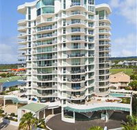 Aqua Vista Resort - Coogee Beach Accommodation
