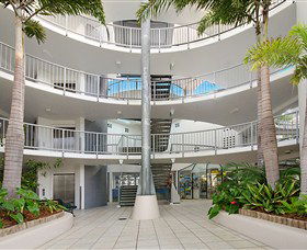 Beach Club Resort Mooloolaba - Coogee Beach Accommodation 1