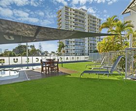 Beach Club Resort Mooloolaba - Coogee Beach Accommodation 0
