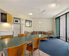 Beach Club Resort Mooloolaba - Coogee Beach Accommodation 3