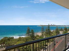 Seaview - Coogee Beach Accommodation 0