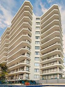 Seaview - Coogee Beach Accommodation 2