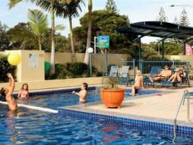 Seaview - Coogee Beach Accommodation 1