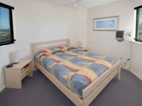 Malibu Resort - Coogee Beach Accommodation 3