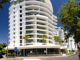 Cilento Resort Mooloolaba - Coogee Beach Accommodation 0