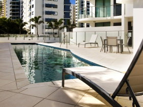 Cilento Resort Mooloolaba - Coogee Beach Accommodation 1