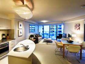 Cilento Resort Mooloolaba - Coogee Beach Accommodation 2