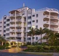 Beachside Resort - Coogee Beach Accommodation