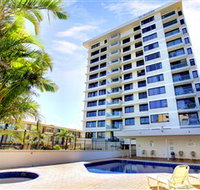 Burgess at Kings Beach Apartments - Coogee Beach Accommodation