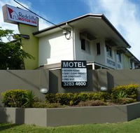 Redcliffe Motor Inn - Coogee Beach Accommodation