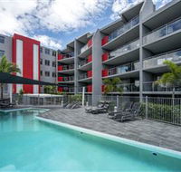 BreakFree Fortitude Valley - Coogee Beach Accommodation