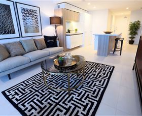Alex Perry Hotel And Apartments - Coogee Beach Accommodation 0