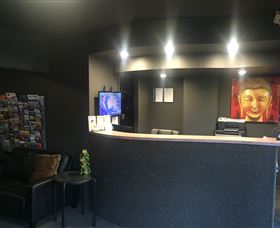 Logan City Motor Inn - Coogee Beach Accommodation 0