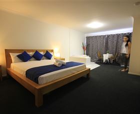 Logan City Motor Inn - Coogee Beach Accommodation 2
