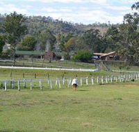 Kellarni Downs Farmstay-Scenic Rim - Coogee Beach Accommodation