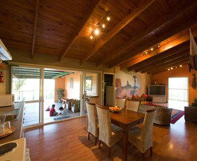 Clandulla Cottages And Farmstay - Coogee Beach Accommodation 1