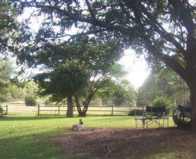 Clandulla Cottages And Farmstay - Coogee Beach Accommodation 3