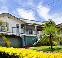 Cayambe View Bed and Breakfast - Coogee Beach Accommodation