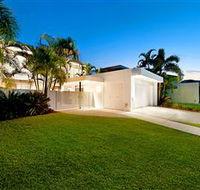 The Waterfront House - Coogee Beach Accommodation