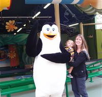 At Theme Park Central Holiday House - Coogee Beach Accommodation