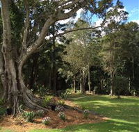 Beechmont Retreat - Coogee Beach Accommodation